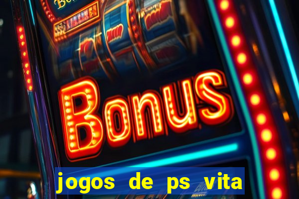 jogos de ps vita download pkg